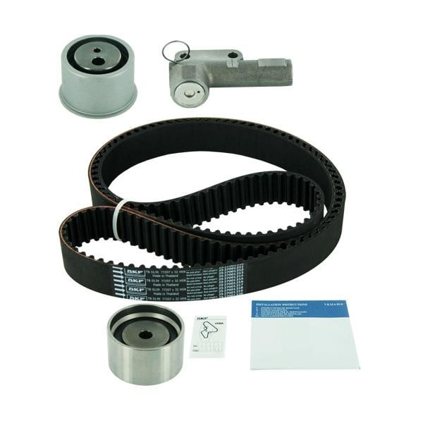 VKMA95957 SKF Timing Belt Kit