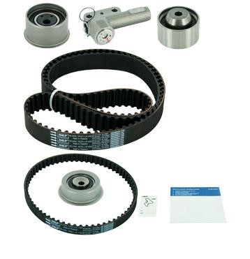 VKMA95905 SKF Timing Belt Kit