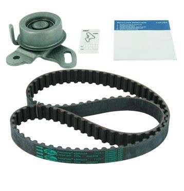 VKMA95207 SKF Timing Belt Kit