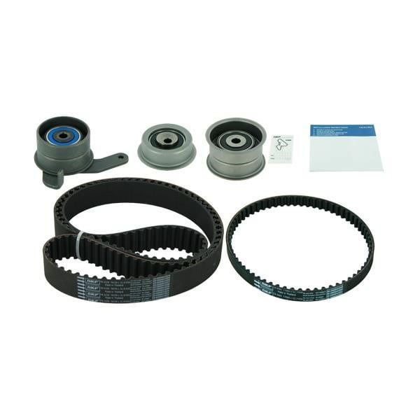 VKMA95023 SKF Timing Belt Kit
