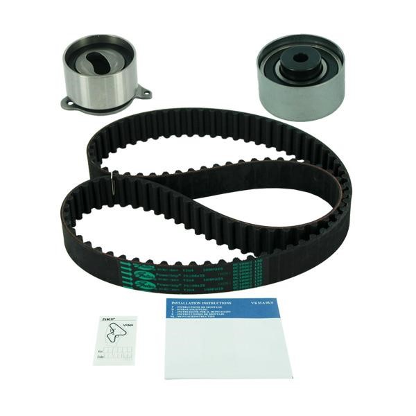 VKMA94016 SKF Timing Belt Kit