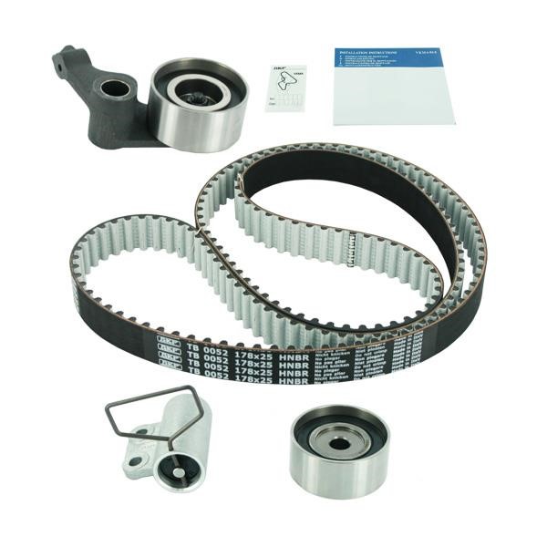 VKMA91903 SKF Zahnriemensatz