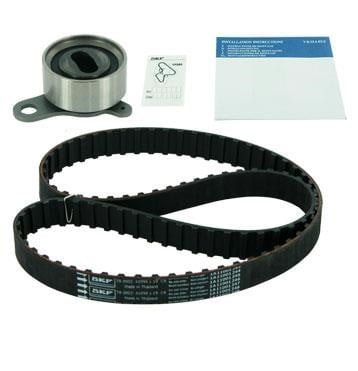 VKMA91702 SKF Zahnriemensatz