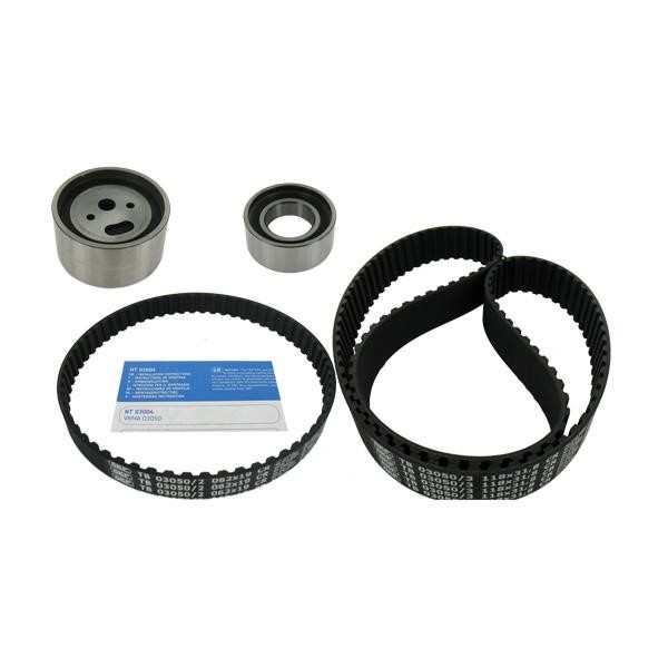 VKMA03050 SKF Timing Belt Kit