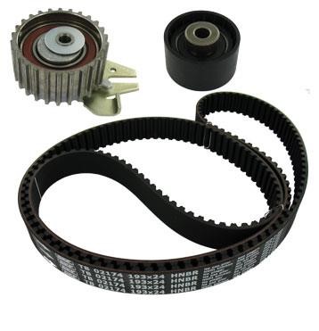 VKMA02198 SKF Timing Belt Kit
