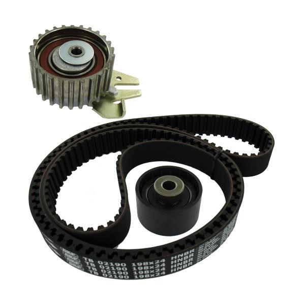 VKMA02197 SKF Timing Belt Kit