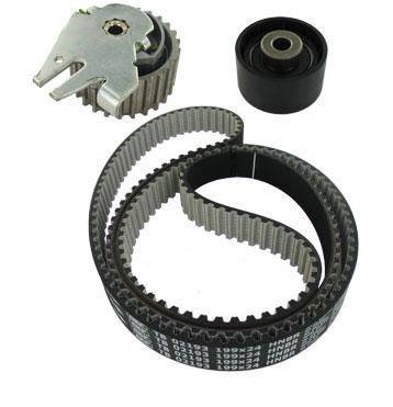 VKMA02196 SKF Timing Belt Kit