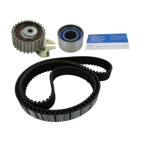 VKMA02191 SKF Timing Belt Kit