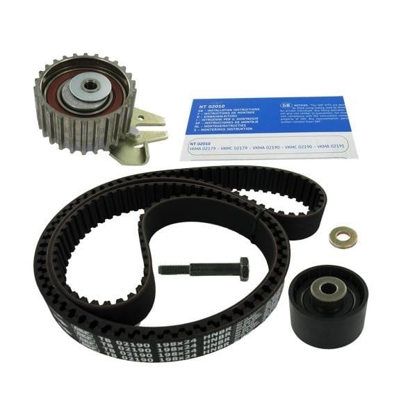 VKMA02190 SKF Timing Belt Kit