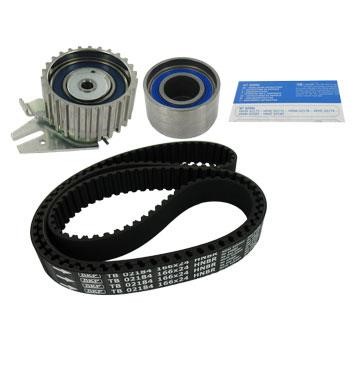 VKMA02185 SKF Zahnriemensatz