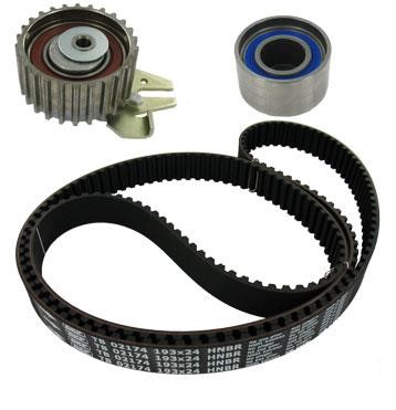 VKMA02171 SKF Timing Belt Kit