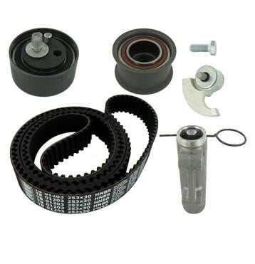 VKMA01902 SKF Timing Belt Kit