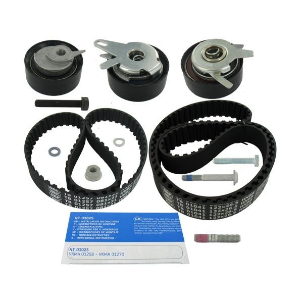 Buy SKF VKMA 01258 at a low price in Poland!