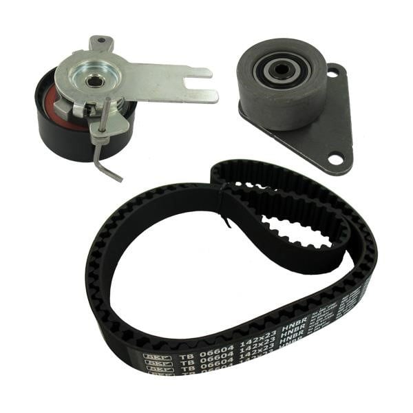 VKMA06040 SKF Timing Belt Kit