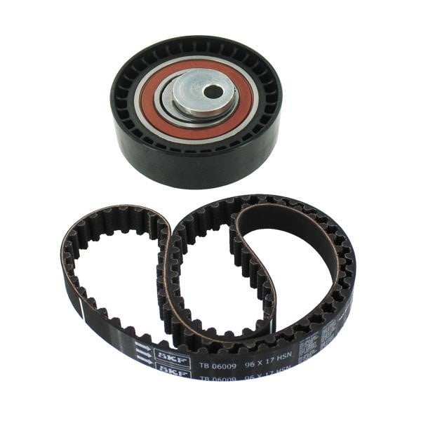 VKMA06009 SKF Timing Belt Kit