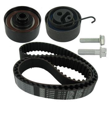 VKMA05702 SKF Timing Belt Kit
