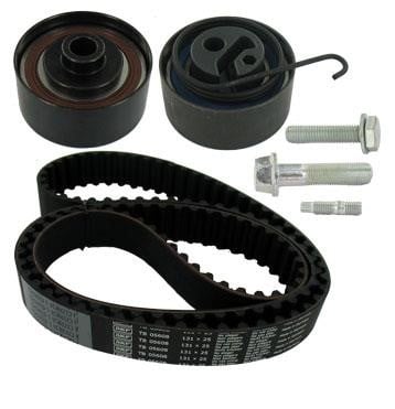 VKMA05608 SKF Zahnriemensatz