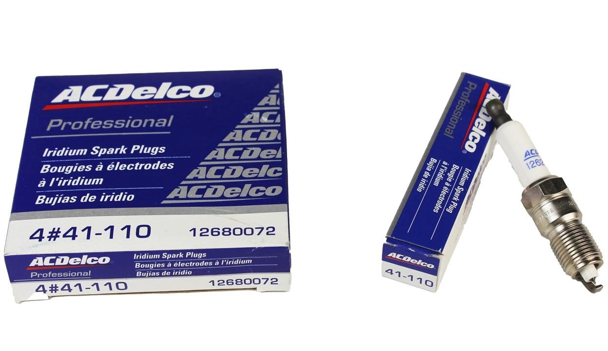 Купить AC Delco 41-110 по низкой цене в Польше!