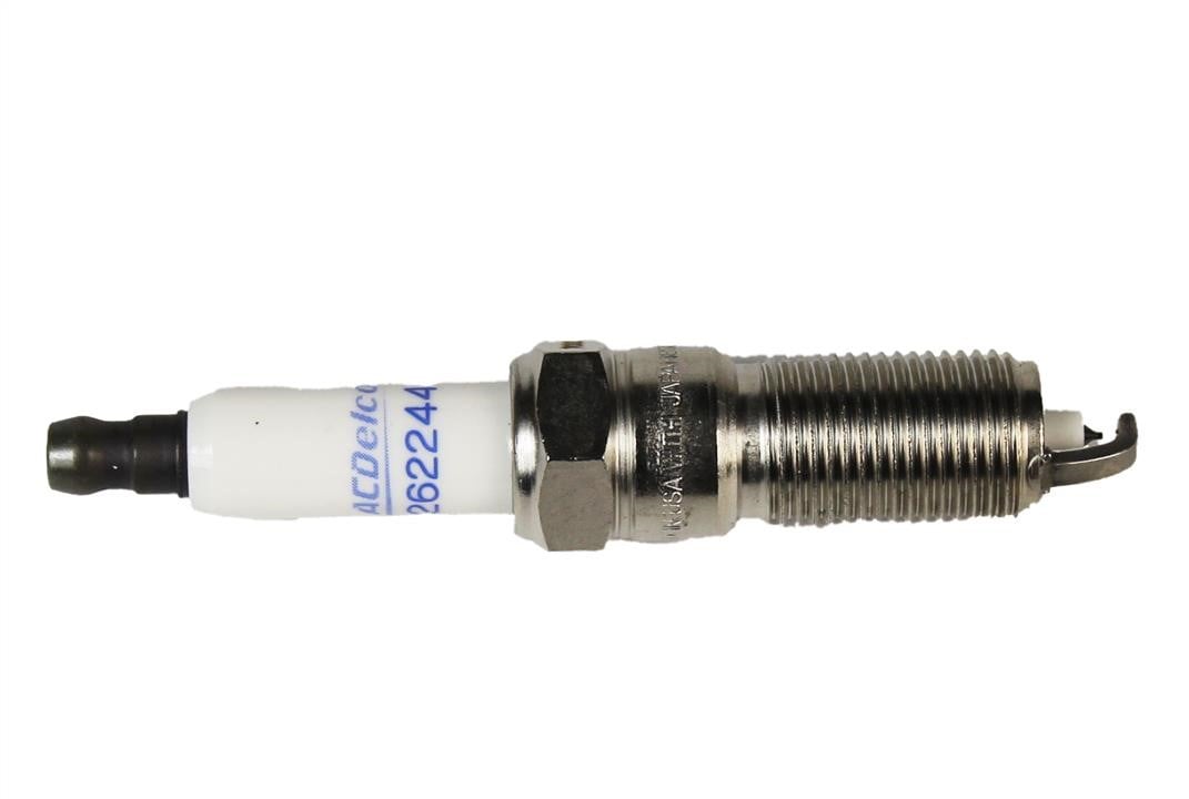 AC Delco 41-114 Spark plug 41114: Buy near me at 2407.PL in Poland at an Affordable price!