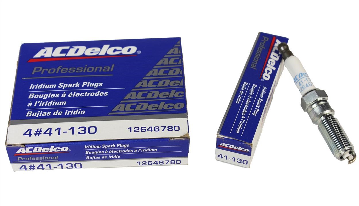 Купить AC Delco 41-130 по низкой цене в Польше!