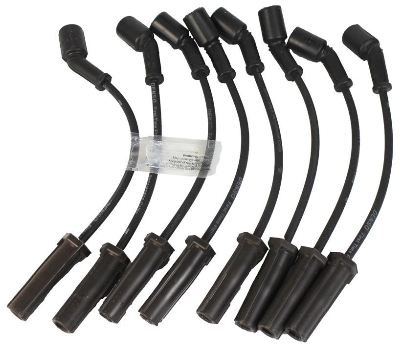 DENSO 6718062 Ignition cable kit 6718062: Buy near me in Poland at 2407.PL - Good price!