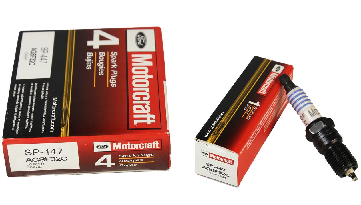 Купить Motorcraft SP-447 по низкой цене в Польше!