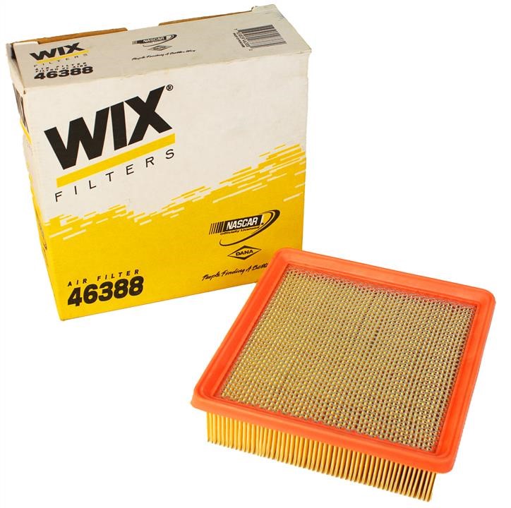 Buy WIX 46388 at a low price in Poland!