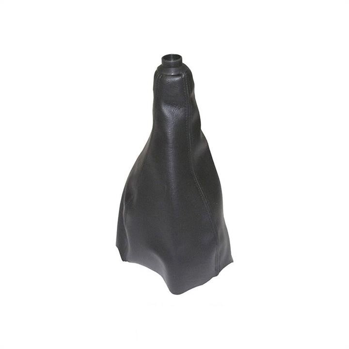 Jp Group 1132300700 Boot for gear shift lever, black 1132300700: Buy near me at 2407.PL in Poland at an Affordable price!