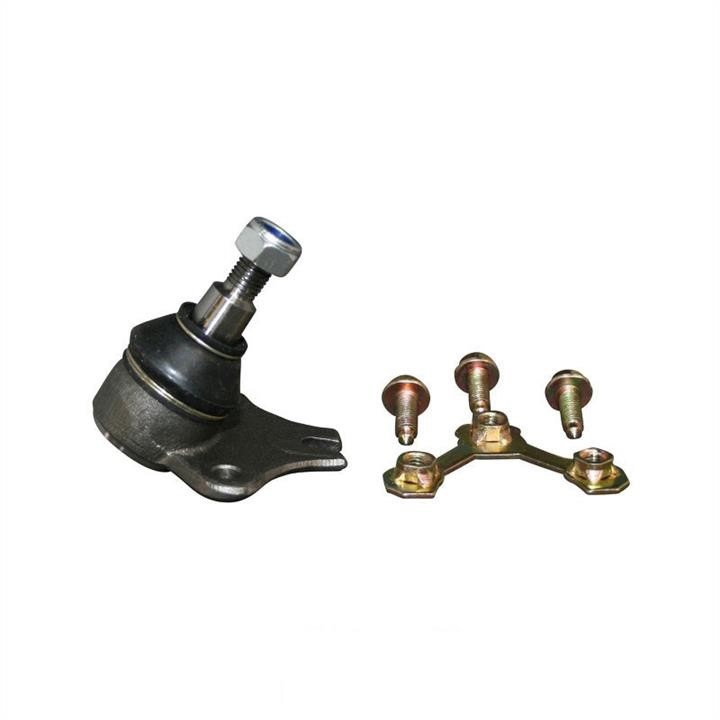 Jp Group 1140300100 Ball joint 1140300100: Buy near me in Poland at 2407.PL - Good price!