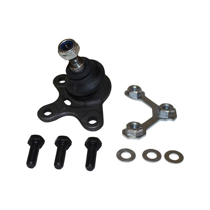 Jp Group 1140302070 Ball joint 1140302070: Buy near me at 2407.PL in Poland at an Affordable price!