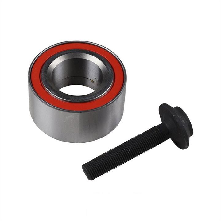 Jp Group 1141301210 Front Wheel Bearing Kit 1141301210: Buy near me at 2407.PL in Poland at an Affordable price!