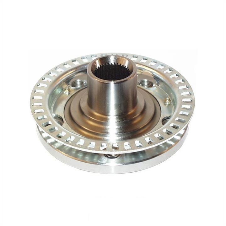 Jp Group 1141400100 Wheel hub front 1141400100: Buy near me in Poland at 2407.PL - Good price!