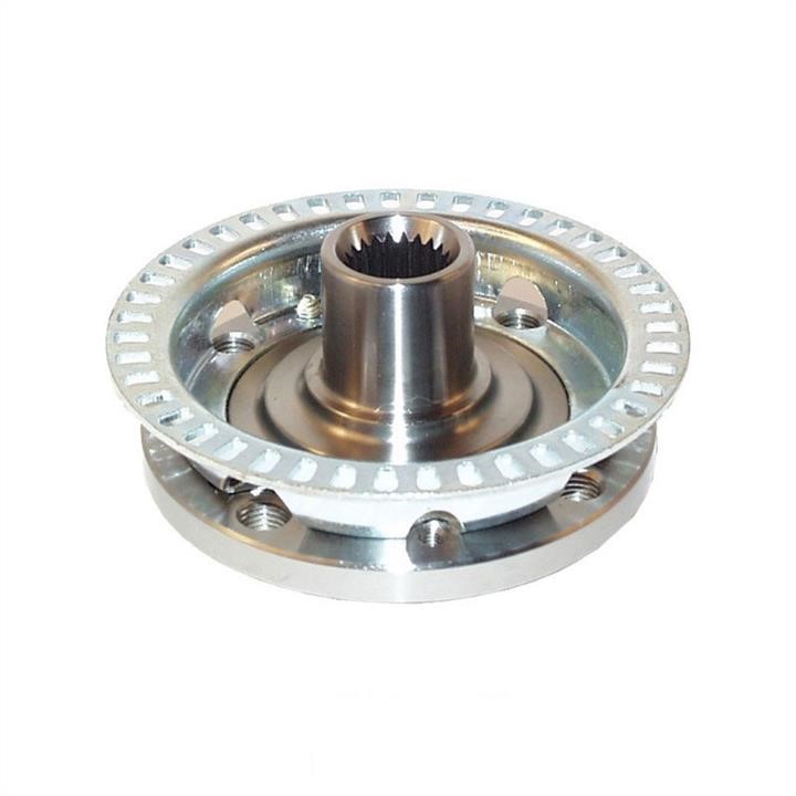 Jp Group 1141400600 Wheel hub front 1141400600: Buy near me in Poland at 2407.PL - Good price!