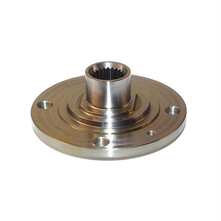 Jp Group 1141401700 Wheel hub front 1141401700: Buy near me in Poland at 2407.PL - Good price!