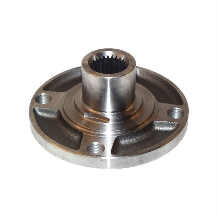 Jp Group 1141402000 Wheel hub front 1141402000: Buy near me at 2407.PL in Poland at an Affordable price!