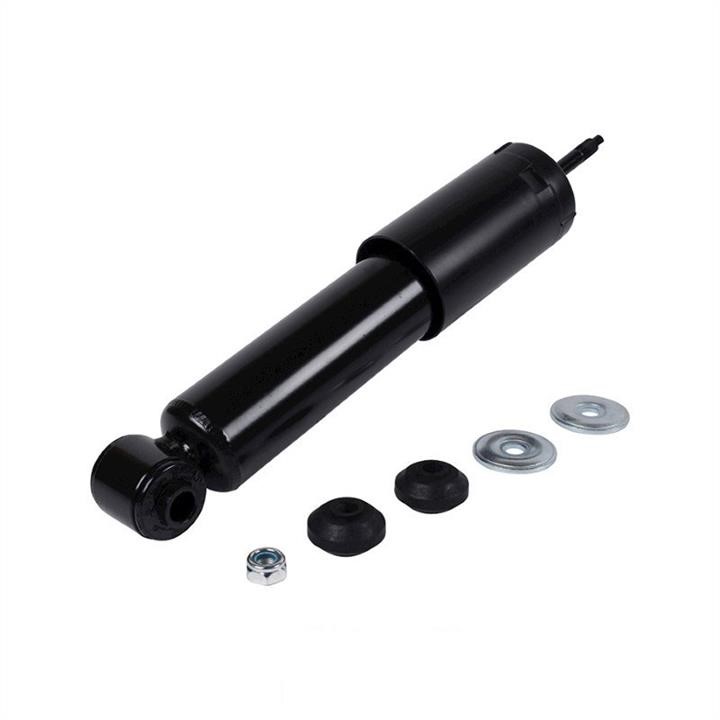 Jp Group 1142101400 Front oil and gas suspension shock absorber 1142101400: Buy near me in Poland at 2407.PL - Good price!