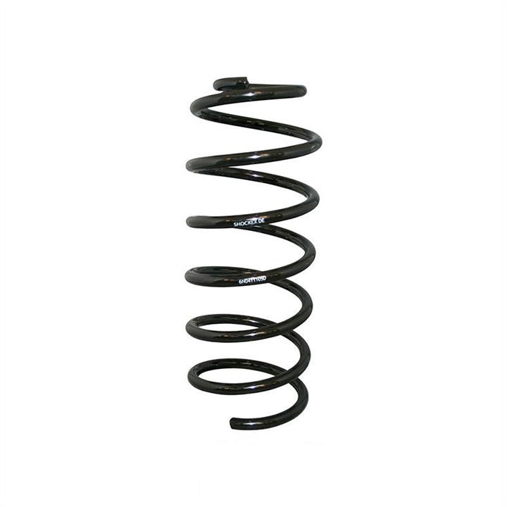 Jp Group 1142200300 Suspension spring front 1142200300: Buy near me in Poland at 2407.PL - Good price!