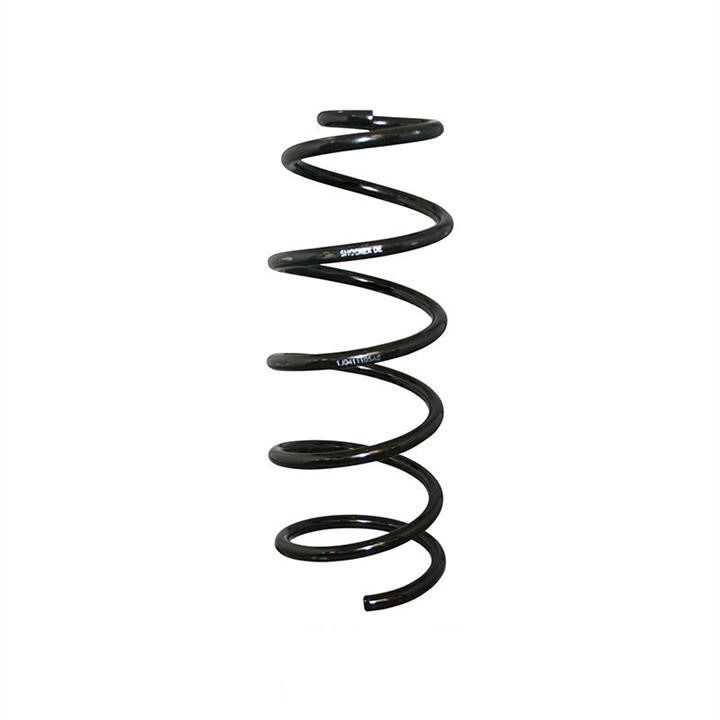 Jp Group 1142200400 Suspension spring front 1142200400: Buy near me in Poland at 2407.PL - Good price!