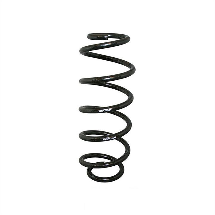 Jp Group 1142201600 Suspension spring front 1142201600: Buy near me in Poland at 2407.PL - Good price!
