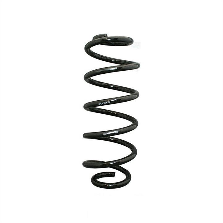 Jp Group 1142201700 Suspension spring front 1142201700: Buy near me in Poland at 2407.PL - Good price!