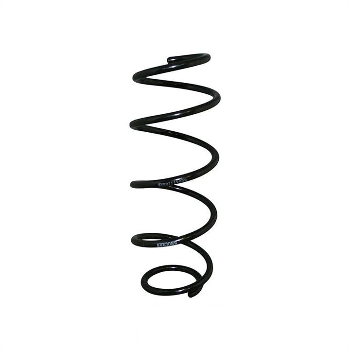 Jp Group 1142202800 Suspension spring front 1142202800: Buy near me in Poland at 2407.PL - Good price!