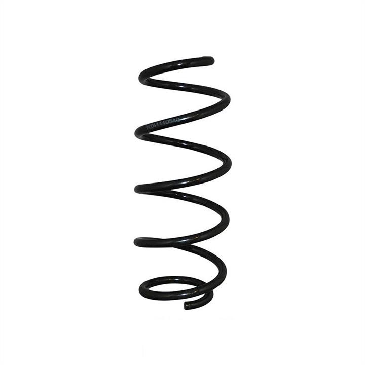 Jp Group 1142204700 Suspension spring front 1142204700: Buy near me in Poland at 2407.PL - Good price!