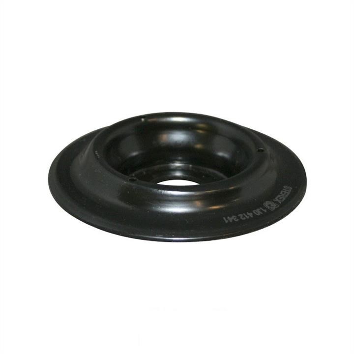 Jp Group 1142500400 Spring plate 1142500400: Buy near me in Poland at 2407.PL - Good price!