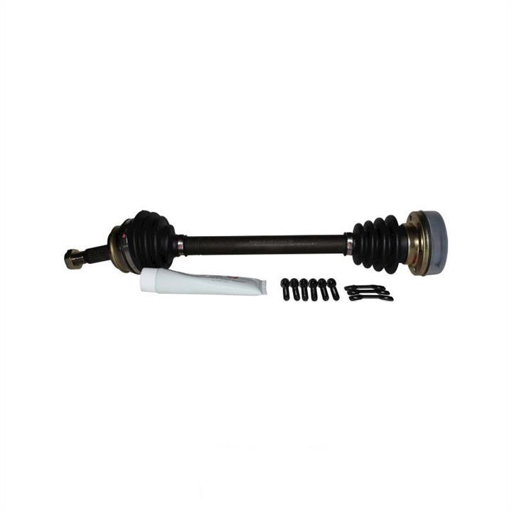 Jp Group 1143107370 Drive shaft 1143107370: Buy near me in Poland at 2407.PL - Good price!