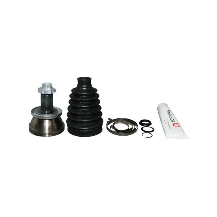 Jp Group 1143302210 CV joint 1143302210: Buy near me in Poland at 2407.PL - Good price!
