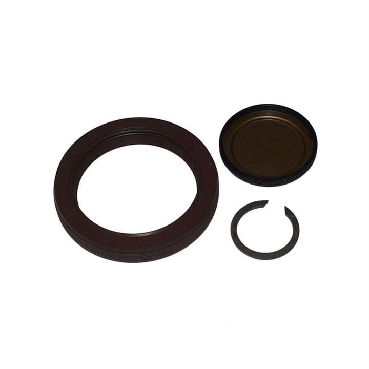 Jp Group 1144000510 Shaft Seal, differential 1144000510: Buy near me at 2407.PL in Poland at an Affordable price!