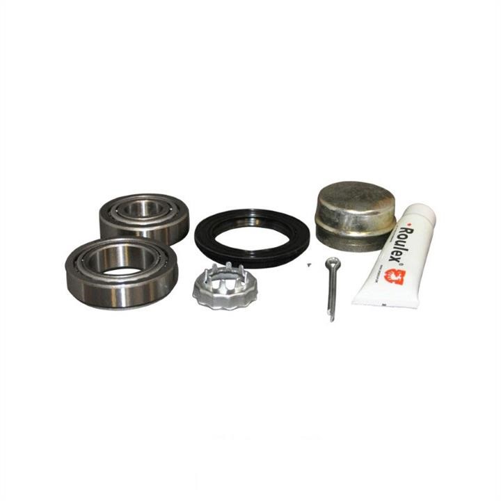 Jp Group 1151300210 Rear Wheel Bearing Kit 1151300210: Buy near me in Poland at 2407.PL - Good price!
