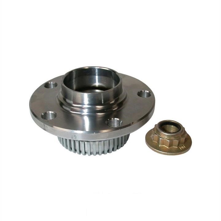 Jp Group 1151400600 Wheel hub with rear bearing 1151400600: Buy near me in Poland at 2407.PL - Good price!