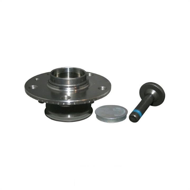 Jp Group 1151400710 Wheel hub with rear bearing 1151400710: Buy near me in Poland at 2407.PL - Good price!