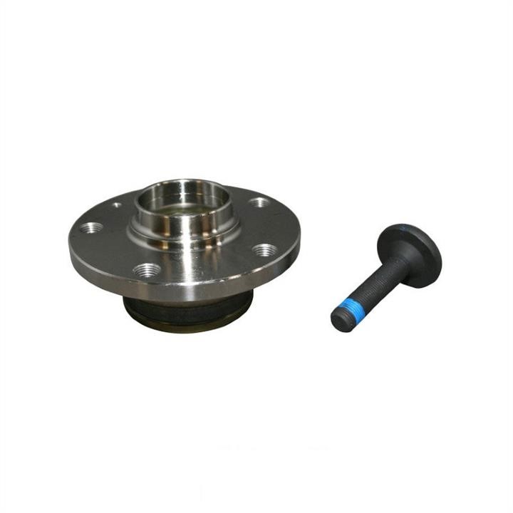 Jp Group 1151400800 Wheel hub with rear bearing 1151400800: Buy near me in Poland at 2407.PL - Good price!